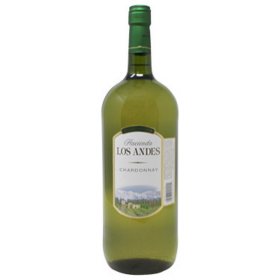 Hacienda Los Andes Chardonnay 1.5 L