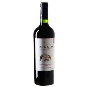 Hacienda De Los Andes Cabernet Sauvignon 1.5 L