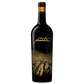 Bogle Vineyards Phantom Red Blend, 750 ml