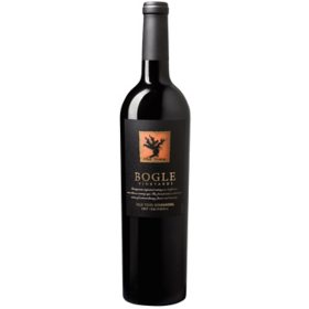 Bogle Vineyards Old Vine Zinfandel, 750 ml