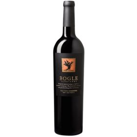 Bogle Vineyards Old Vine Zinfandel 750 ml