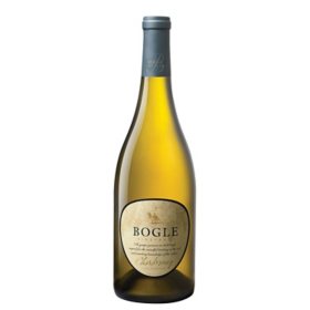 Bogle Vineyards Chardonnay, 750 ml