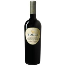Bogle Vineyards Cabernet Sauvignon 750 ml