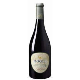 Bogle Vineyards Pinot Noir, 750 ml