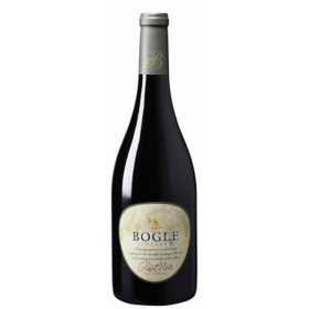 Bogle Vineyards Pinot Noir 750 ml