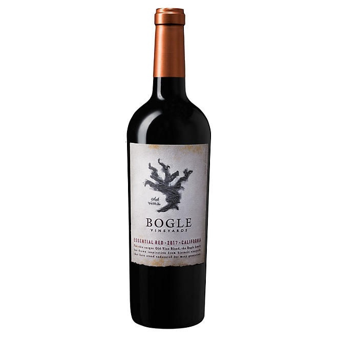 Bogle Vineyards Essential Red (750 ml)