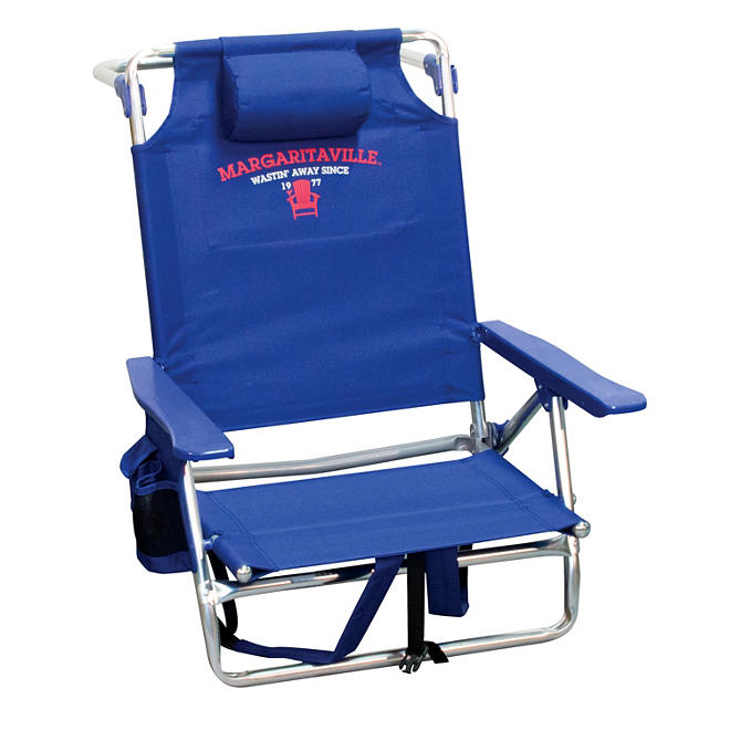 Margaritaville Classic Beach Chair