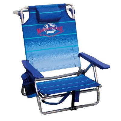 beach chairs sams club
