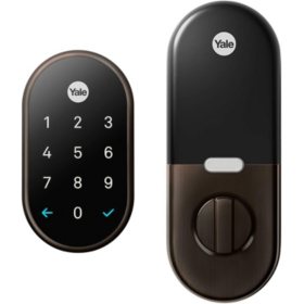 Sam's club best sale video doorbell