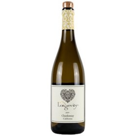 Longevity Chardonnay (750 ml)