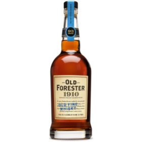 Old Forester 1910 Old Fine Whisky 750 ml