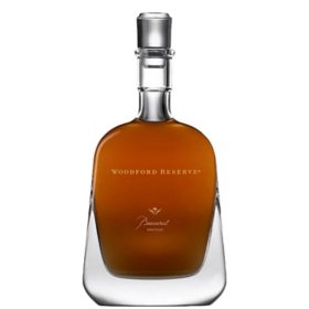 Woodford Reserve Baccarat Edition, 700 ml