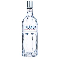 Finlandia Vodka (1 L)