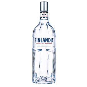 Finlandia Vodka (1 L)