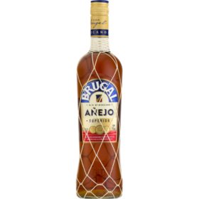 Brugal Añejo Rum (750 ml)