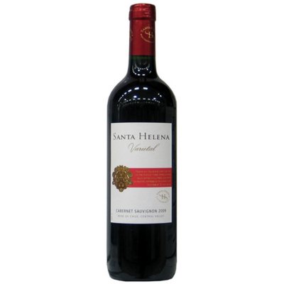 Santa Helena Cabernet Sauvignon 750 ml Sam s Club