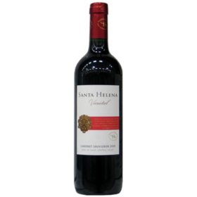 Santa Helena Cabernet Sauvignon (750 ml)