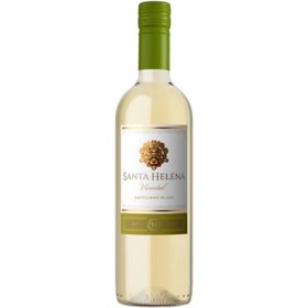 Santa Helena Sauvignon Blanc 750 ml