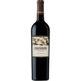 Cocobon Vineyards Red Blend 750 ml