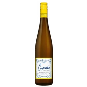 Cupcake Riesling 750 ml