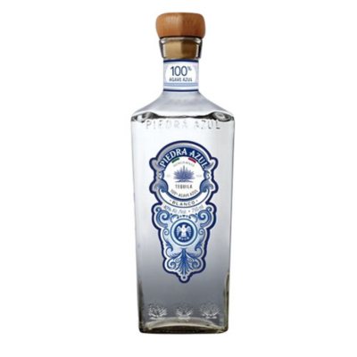 Piedra Azul Blanco Tequila (750 ml) - Sam's Club