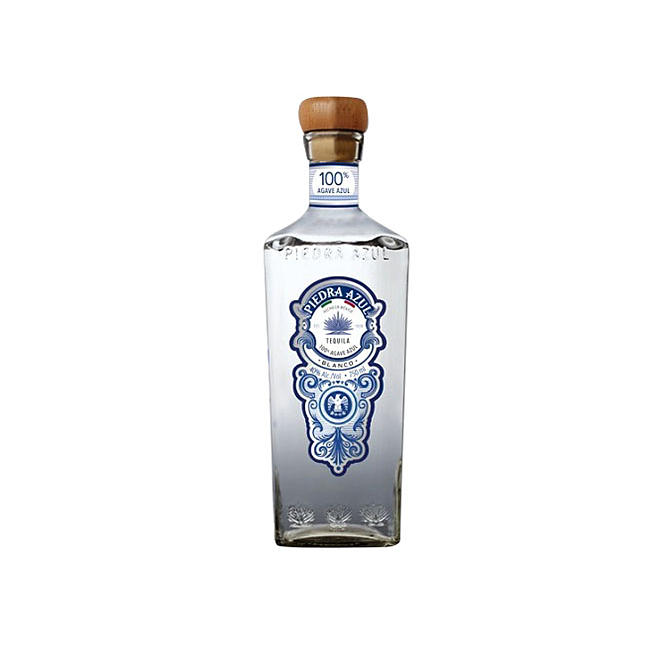 Piedra Azul Blanco Tequila (750 ml)