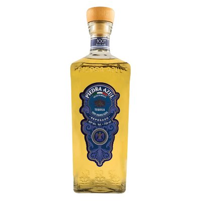 Piedra Azul Reposado Tequila (750 ml) - Sam's Club