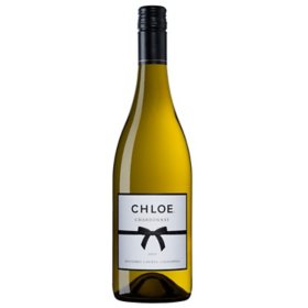 Chloe Chardonnay Sonoma County 750 ml