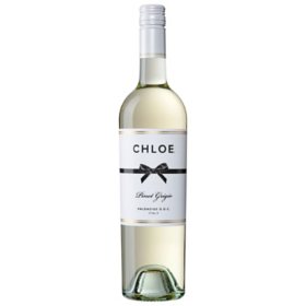 Chloe Pinot Grigio White Wine 750 ml