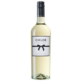 Chloe Pinot Grigio White Wine 750 ml