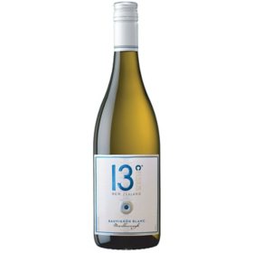 13 Celsius Sauvignon Blanc (750 ml)