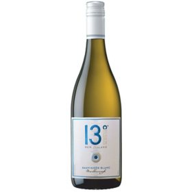 13 Celsius Sauvignon Blanc 750 ml