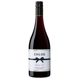 Chloe Pinot Noir Red Wine 750 ml