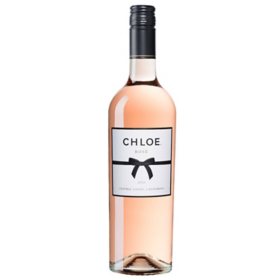 Chloe Rose Wine 750 ml