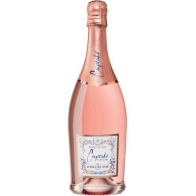 Cupcake Vineyards Rosé Wine (750 ml) Sam's Club