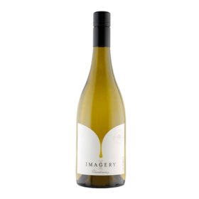 Imagery Chardonnay White Wine, 750 ml