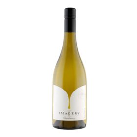 Imagery Chardonnay White Wine (750 ml)