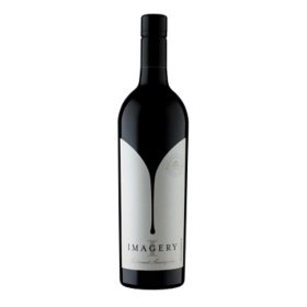 Imagery Cabernet Sauvignon Red Wine 750 ml