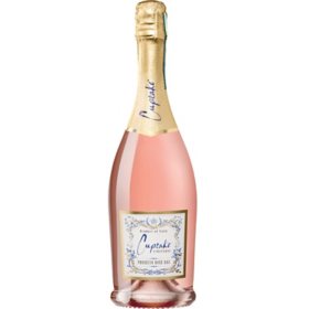 Sparkling Rosé Wine