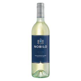 Nobilo New Zealand Sauvignon Blanc White Wine, 750 ml