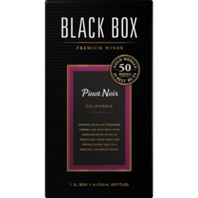Black Box Pinot Noir 3 L