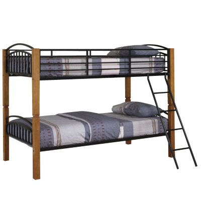 Sam's club store bunk bed mattress