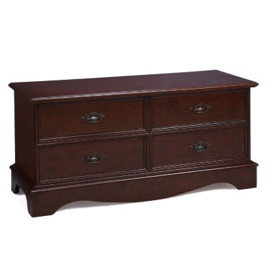 Heirloom Cherry Cedar Chest Sam's Club