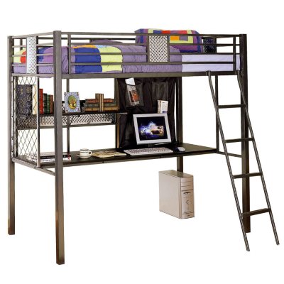 Sam's club shop loft bed