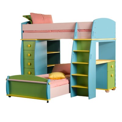 Sam's club on sale loft bed