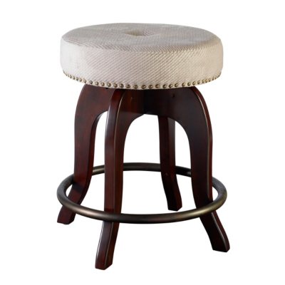 Powell Backless Stool (Assorted Sizes) - Sam's Club