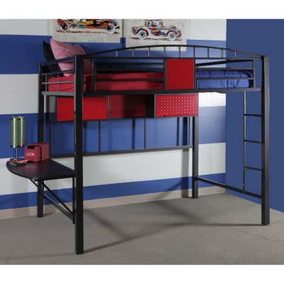 Sam's club loft bed new arrivals