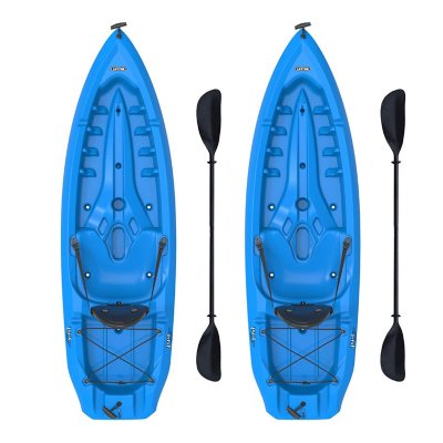 Lifetime Sit-On-Top Kayak - (Paddles Included) - Sam's Club