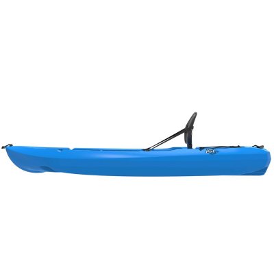 Lifetime Lotus 80 Sit-On-Top Kayak - 2 Pack (Paddles Included) - Sam's Club