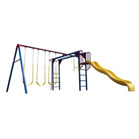 Swing Sets Outdoor Play Sam S Club